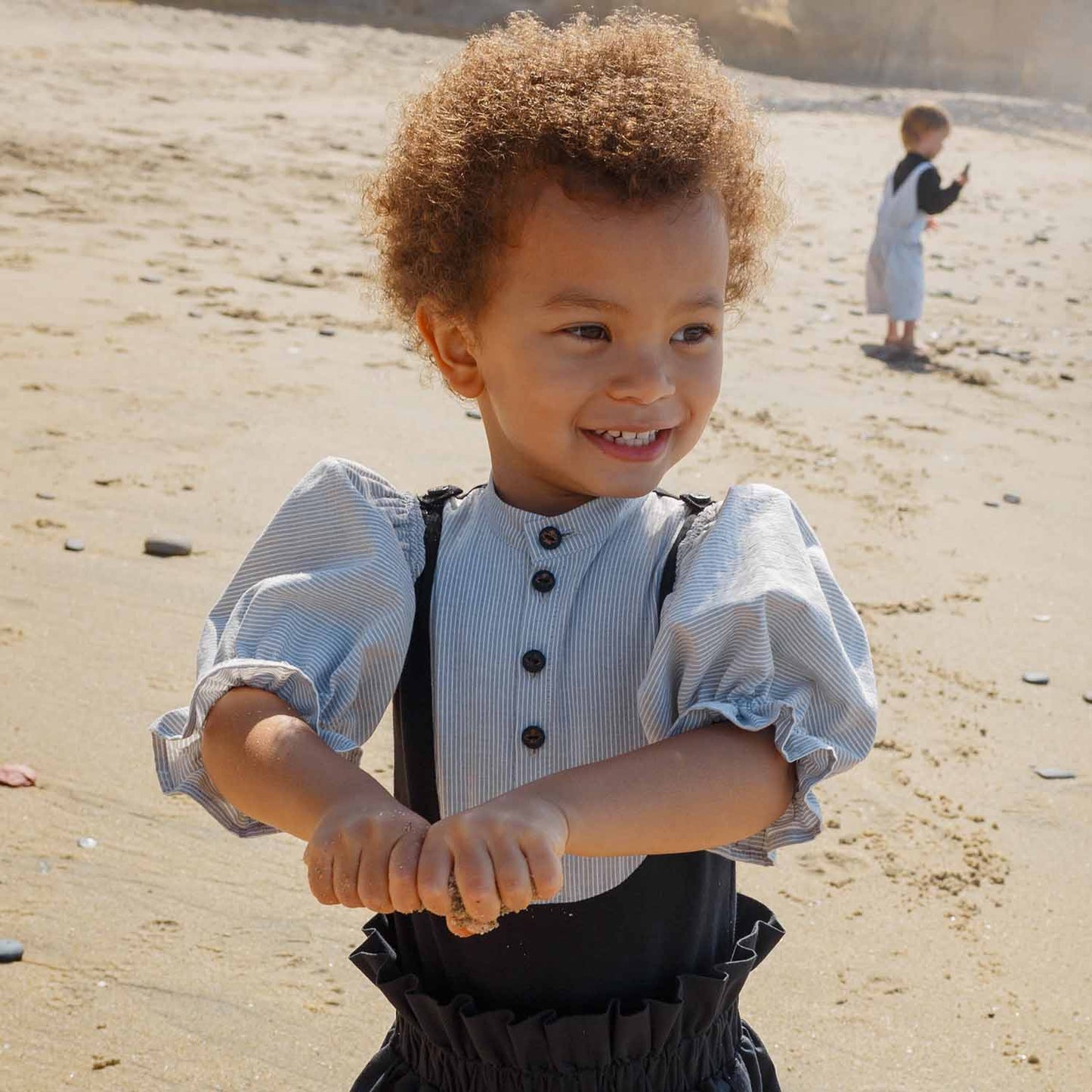 Little Gentleman