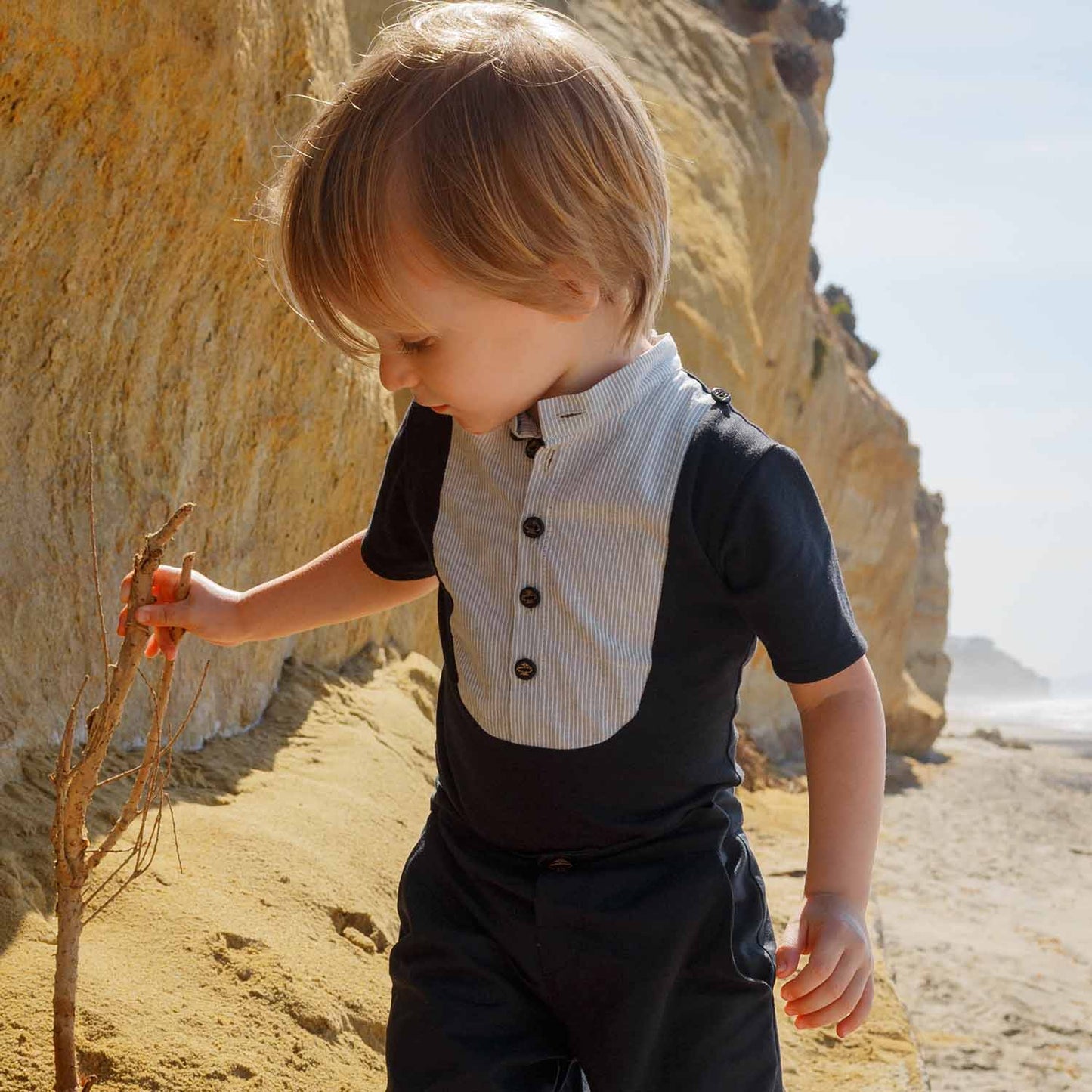 Little Gentleman