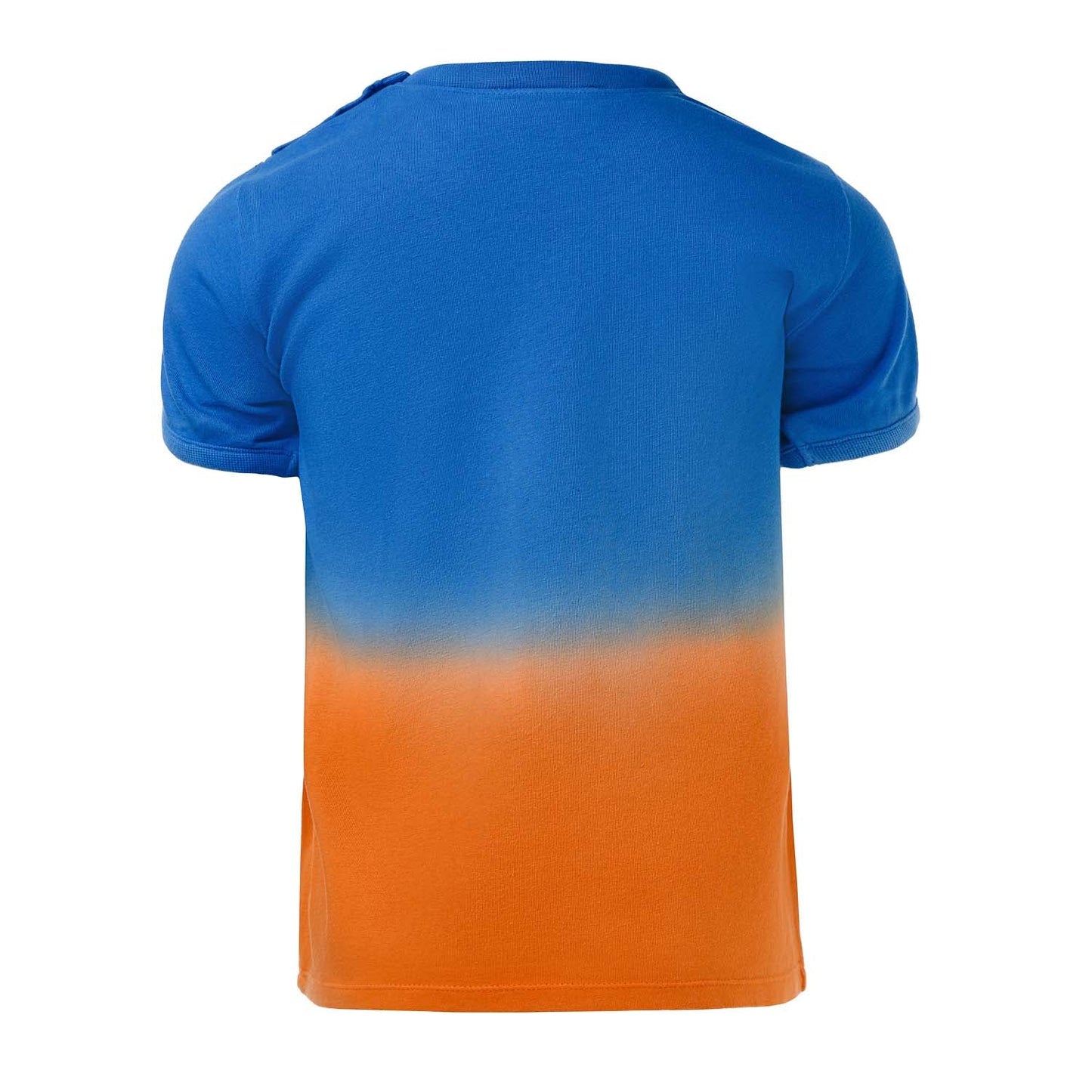 Soft Artistic Top