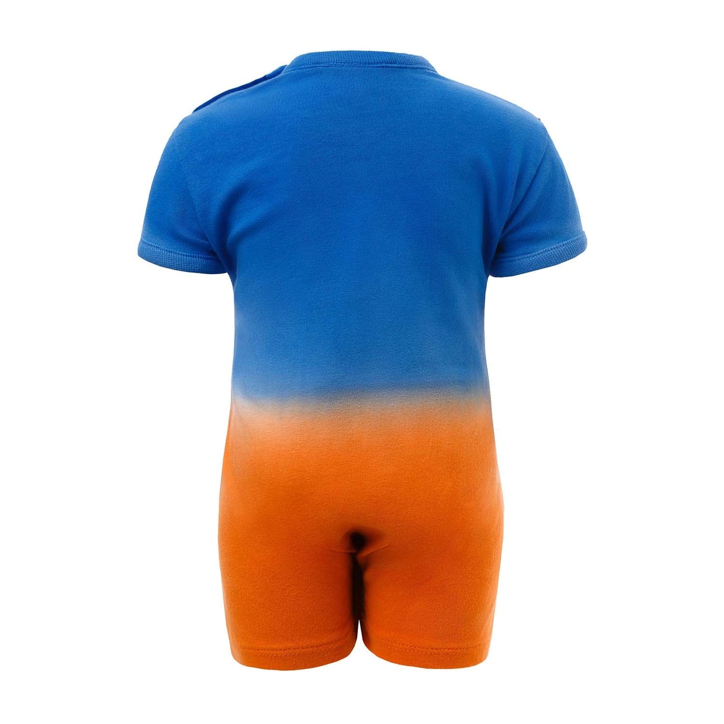 Dip Dye Eco Baby Onesie